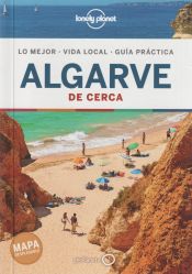 Portada de Algarve De cerca 2