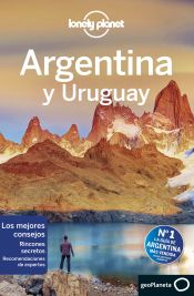 Portada de Argentina y Uruguay 7