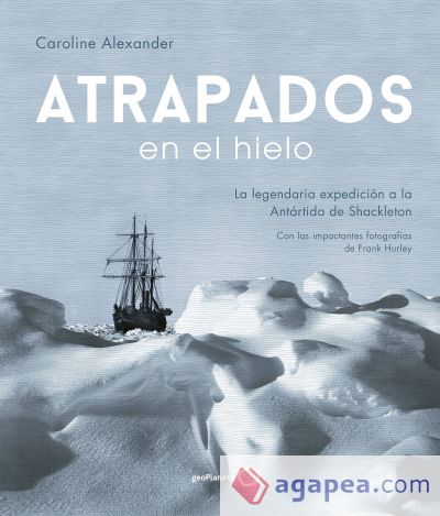 Atrapados en el hielo