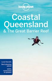 Portada de Coastal Queensland &Great Barrier Reef 8