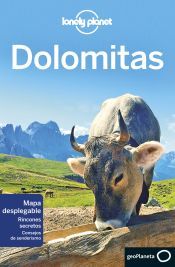 Portada de Dolomitas 1
