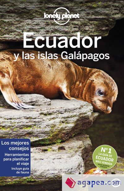 Ecuador y las islas Galápagos 7