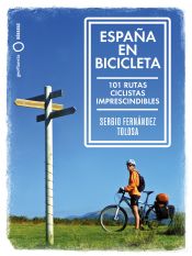 Portada de España en bicicleta