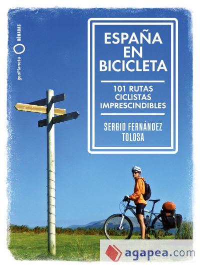 España en bicicleta