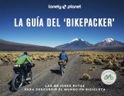 Portada de La guía del 'bikepacker'