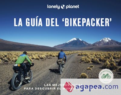 La guía del 'bikepacker'