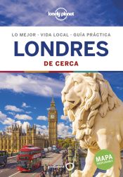 Portada de Londres De cerca 6