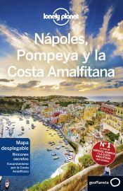 Portada de Nápoles, Pompeya y la Costa Amalfitana 3