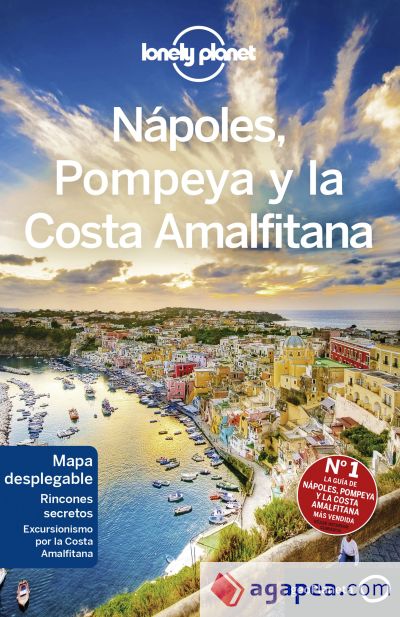 Nápoles, Pompeya y la Costa Amalfitana 3