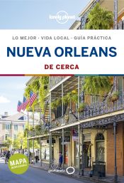 Portada de Nueva Orleans De cerca 1