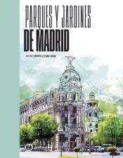 Portada de Parques y jardines de Madrid