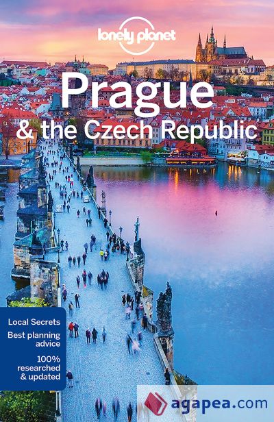 Prague & the Czech Republic 12