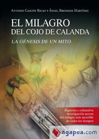 El Milagro del Cojo de Calanda