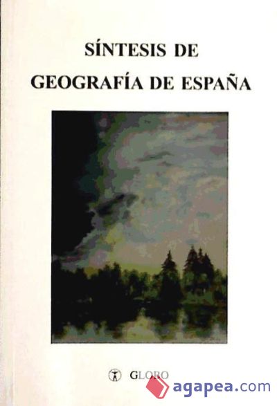 SINTESIS DE GEOGRAFIA DE ESPAÑA