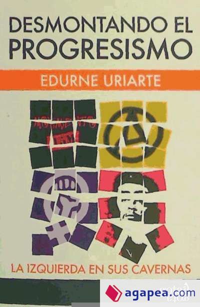 DESMONTANDO EL PROGRESISMO DESMONTANDO EL PROGRESISMO