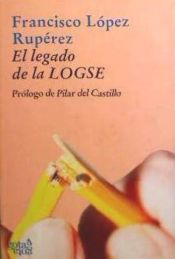 Portada de EL LEGADO DE LA LOGSE