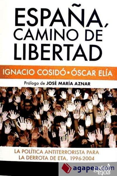 ESPAÃ‘A, CAMINO DE LIBERTAD