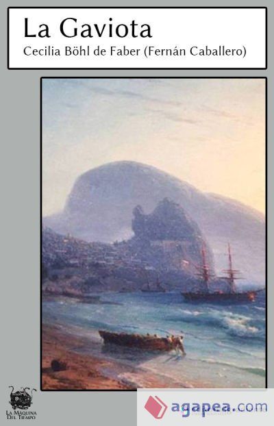 La Gaviota. Novela de costumbres