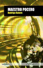 Portada de Maestro pocero (Ebook)