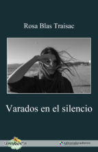 Portada de Varados en el silencio (Ebook)