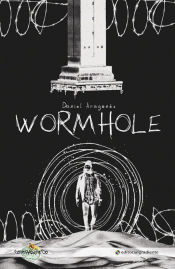 Portada de Wormhole