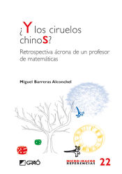 Portada de ¿y los ciruelos chinos? (Ebook)