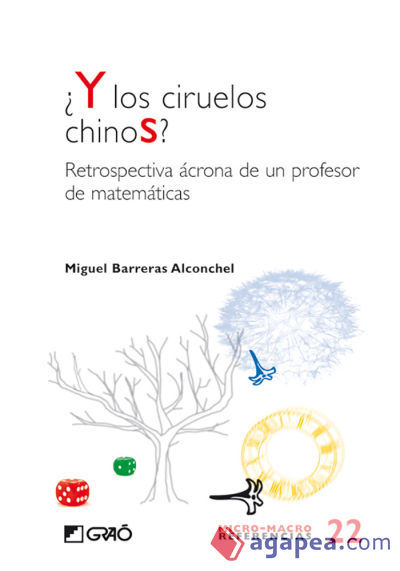 ¿y los ciruelos chinos? (Ebook)