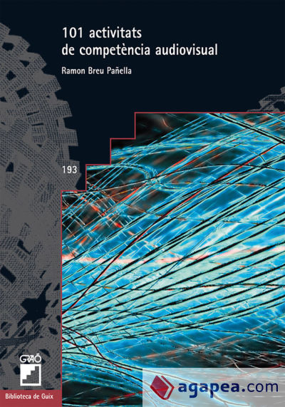 101 Activitats de competència audiovisual (Ebook)