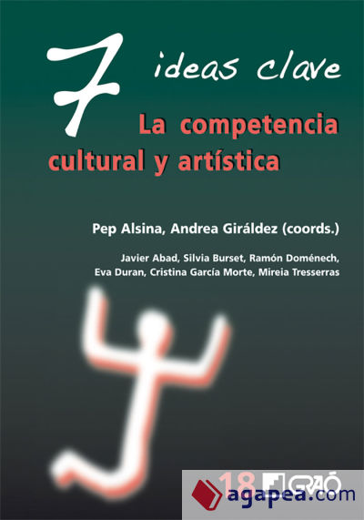 7 ideas clave. La competencia cultural y artística