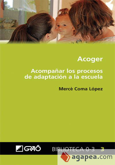 Acoger (Ebook)