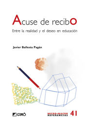 Portada de Acuse de recibo (Ebook)