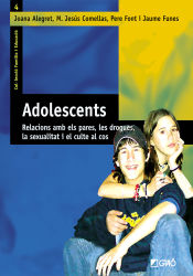 Portada de Adolescents