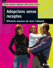 Portada de Adopcions sense receptes. (Ebook)