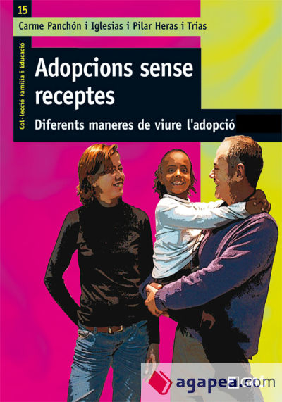 Adopcions sense receptes