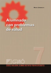 Portada de Alumnado con problemas de salud