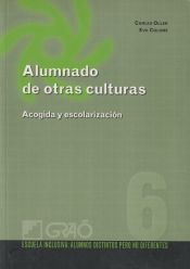 Portada de Alumnado de otras culturas