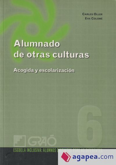 Alumnado de otras culturas Alumnado de otras culturas