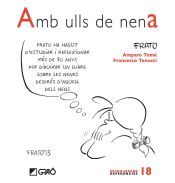 Portada de Amb ulls de nena (Ebook)