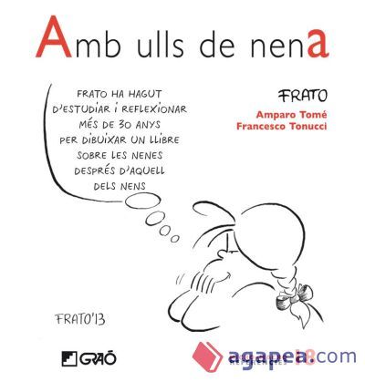 Amb ulls de nena (Ebook)