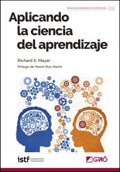 Portada de Aplicando la ciencia del aprendizaje