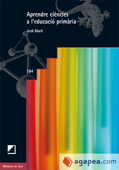 Aprendre ci&egrave;ncies a l'educaci&oacute; prim&agrave;ria (Ebook)