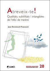 Portada de Atreveix-te!