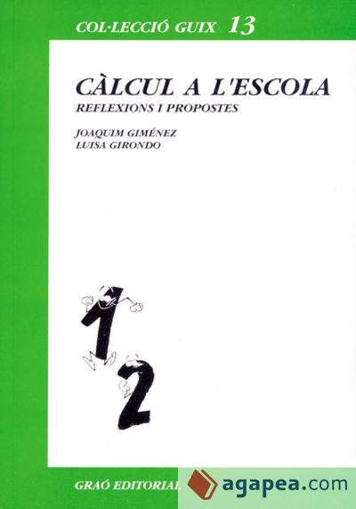 Càlcul a l'escola