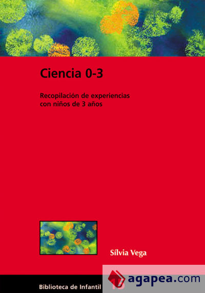 Ciencia 0-3