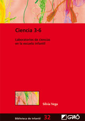 Portada de Ciencia 3-6