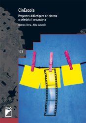 Portada de CinEscola (Ebook)