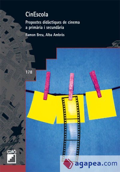 CinEscola (Ebook)