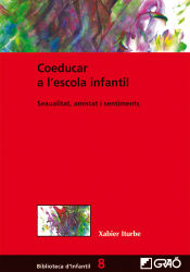 Portada de Coeducar a l'escola infantil (Ebook)