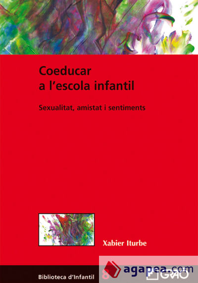 Coeducar a l'escola infantil (Ebook)