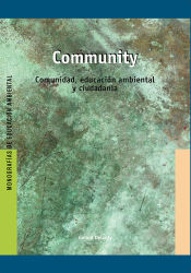 Portada de Community